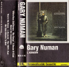 Gary Numan I Assassin Cassette 1982